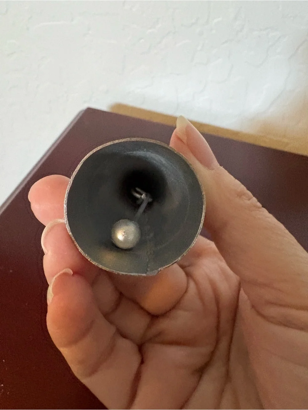 N/A decorative metal